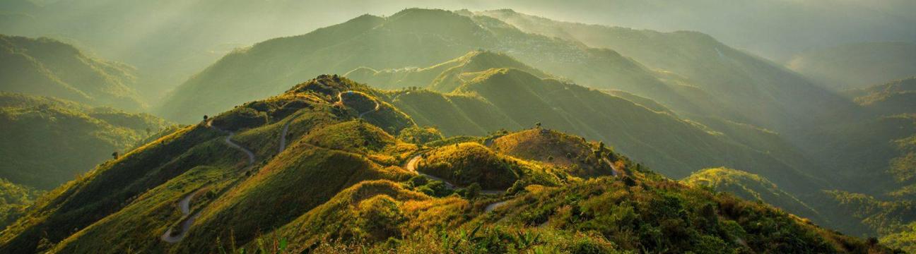Mizoram