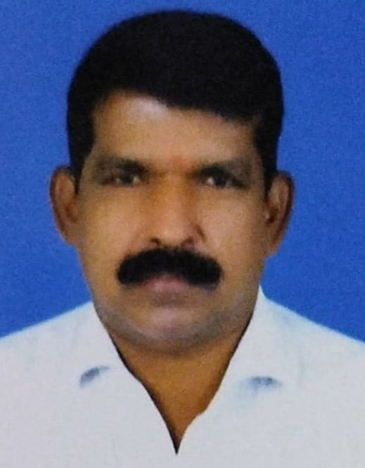 Sidhu Maroju