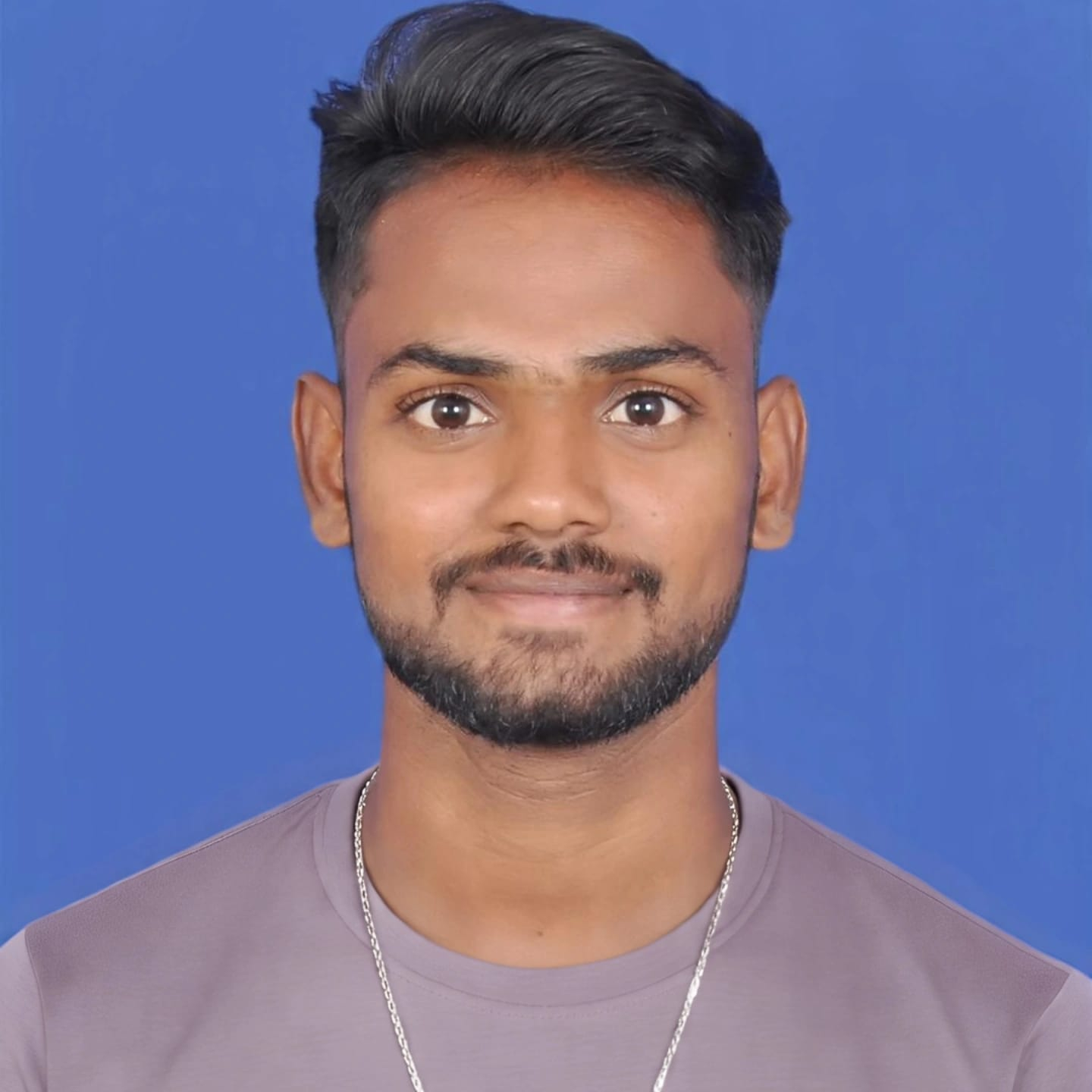 Akhil Midde