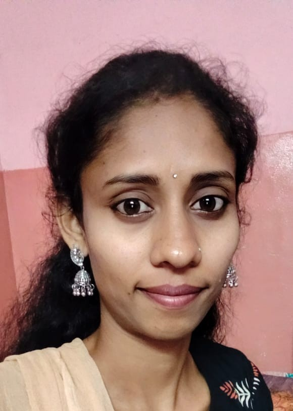 Bhuvaneswari Shanaga