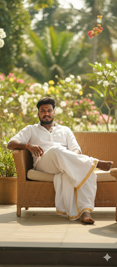 Sureshachari Kammara