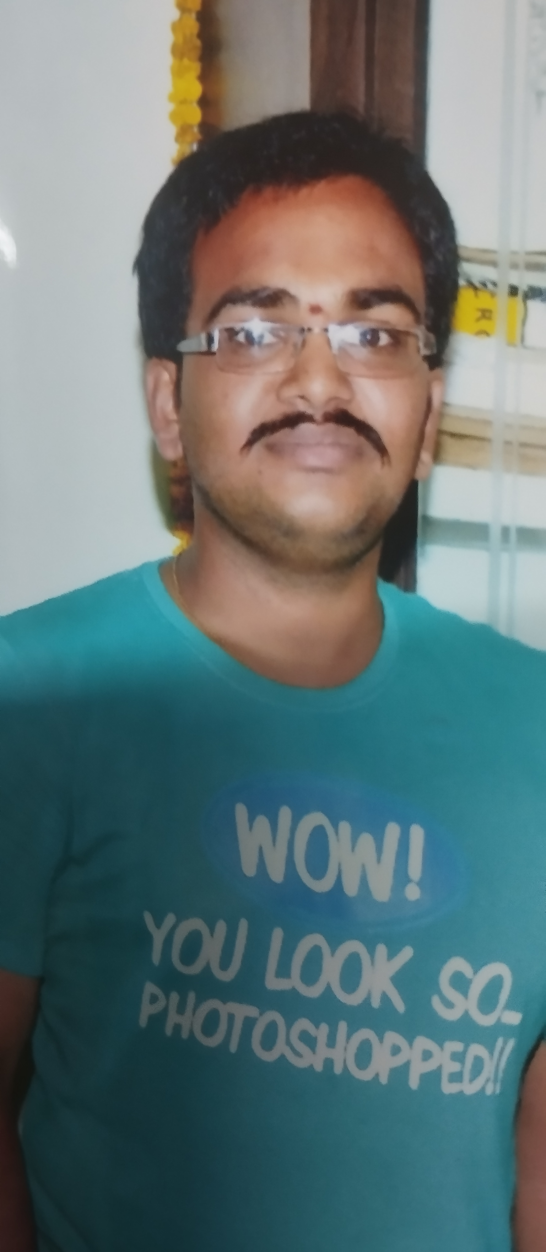 SaratChandra Ambatipudi