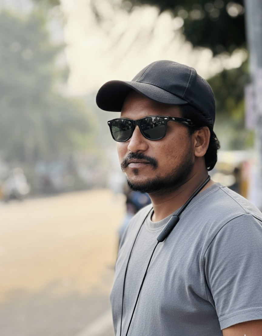 Yadamma Raju Gajapaga 