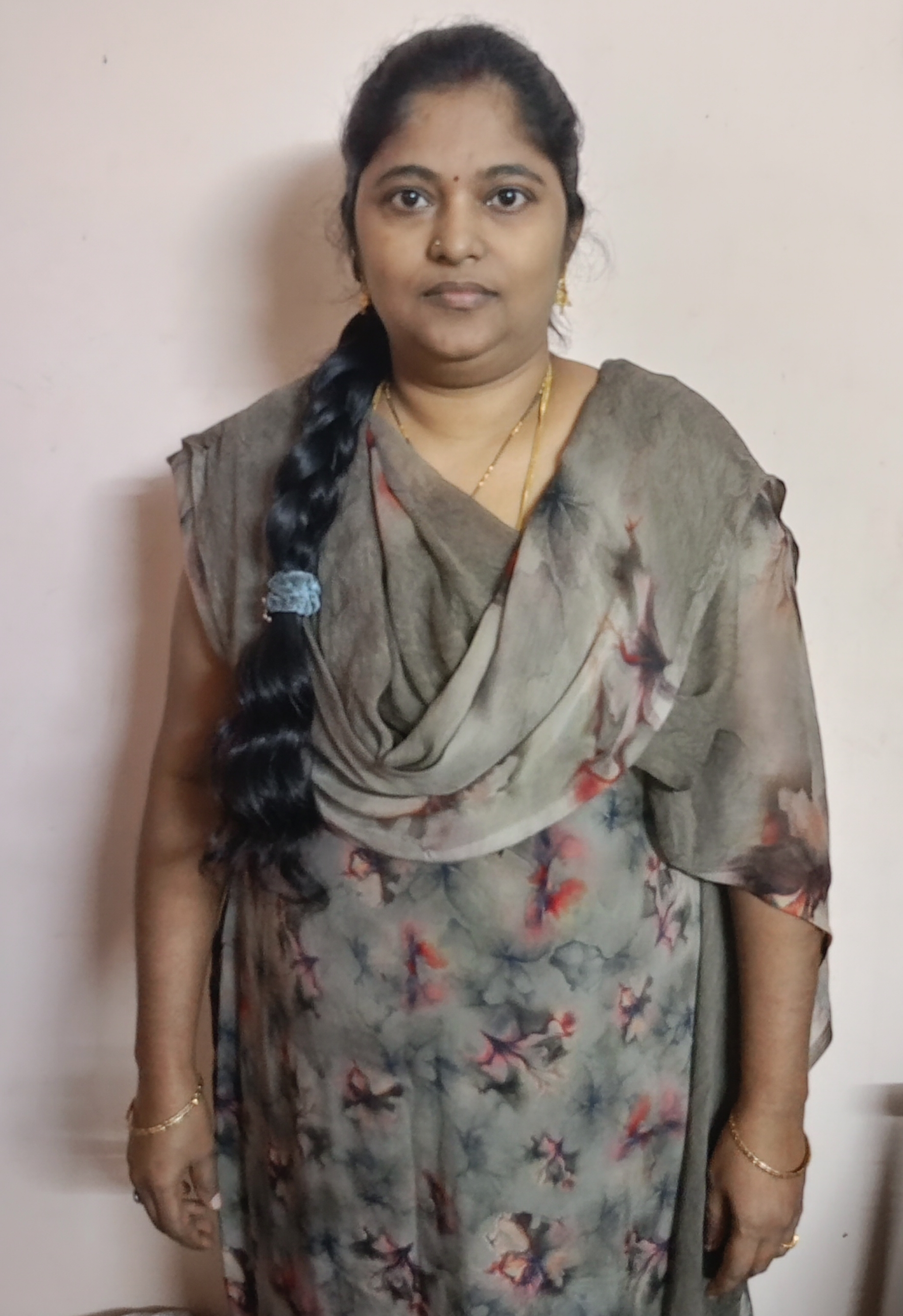 Rajini  Kumari