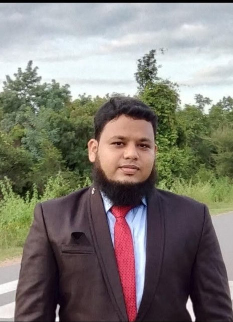 MOHAMMAD MUJEEBUDDIN