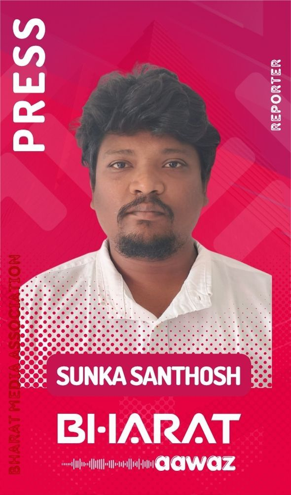 Sunka Santhosh