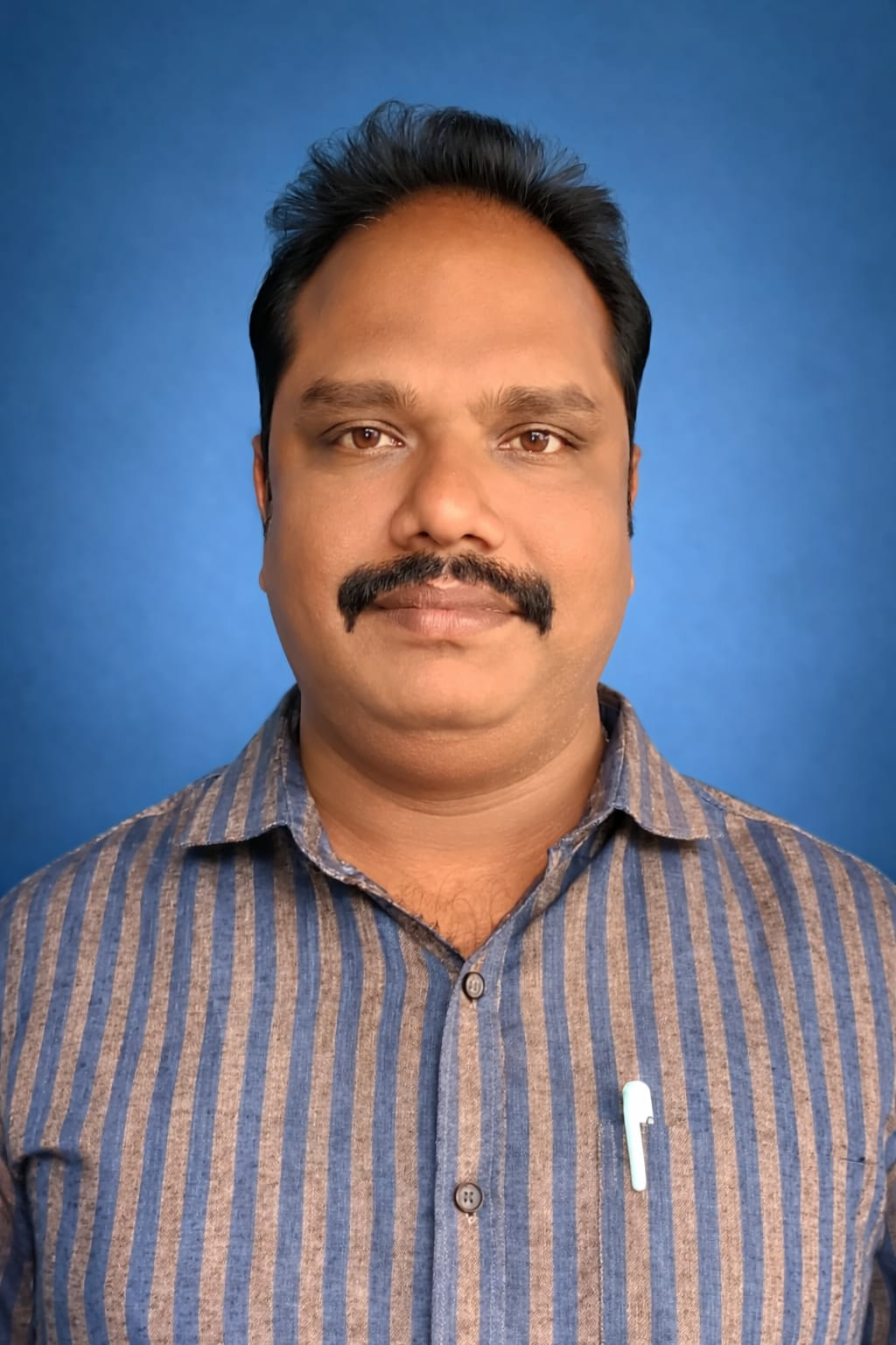 Nandika Jayababu