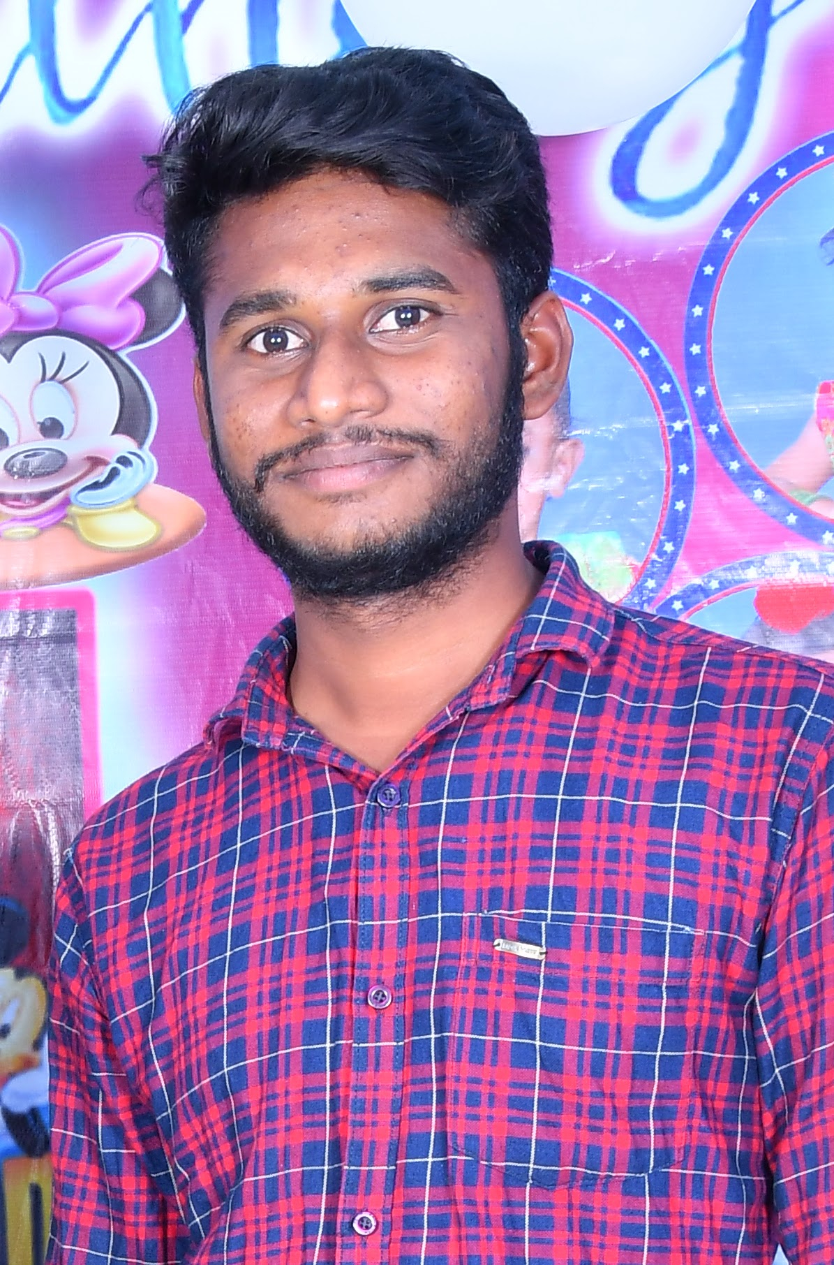 Vadlamudi NagaVenkat