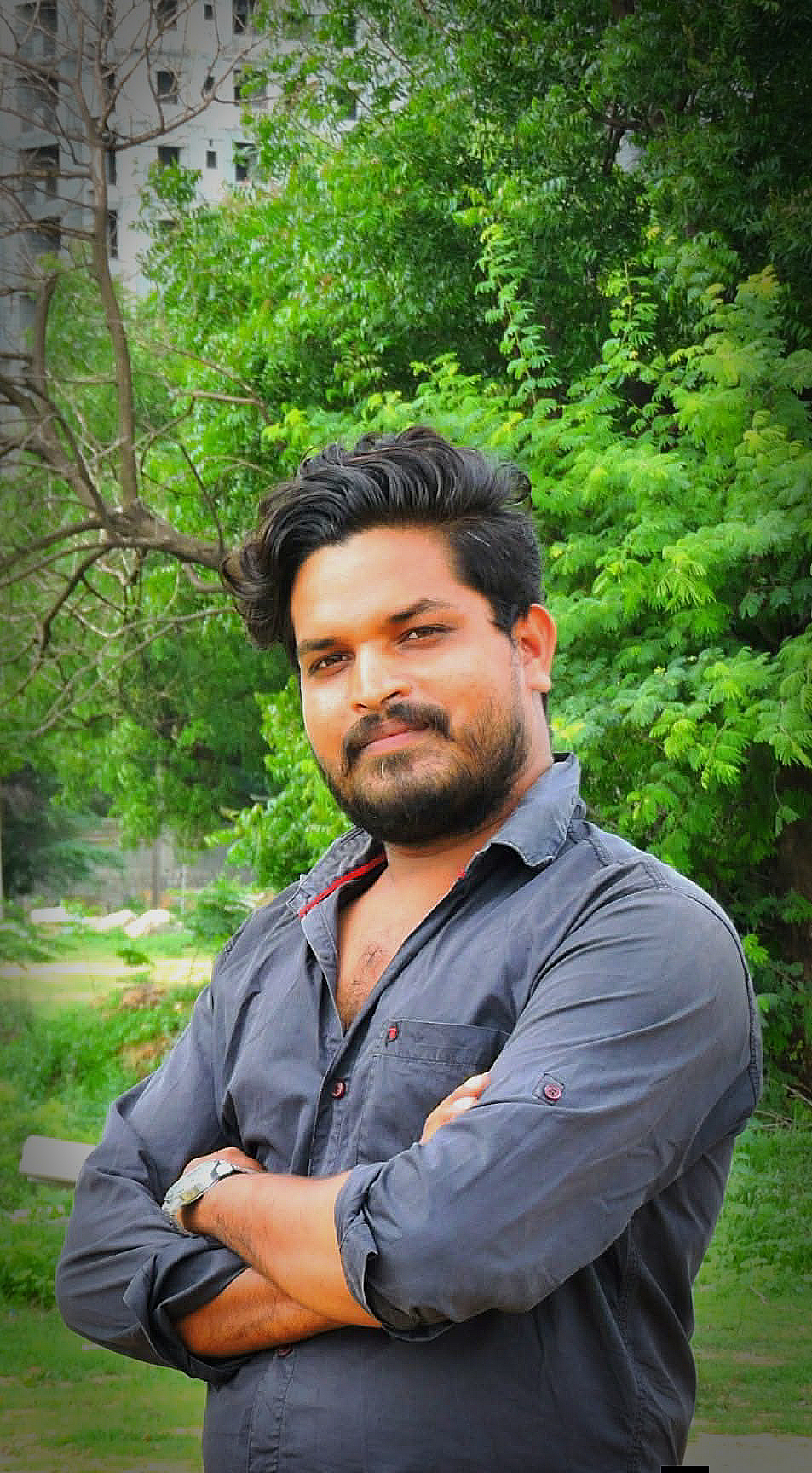 Thalakayala Nagashiva