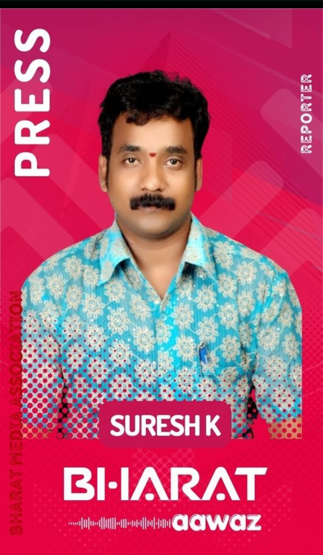 Kokkiligadda Suresh