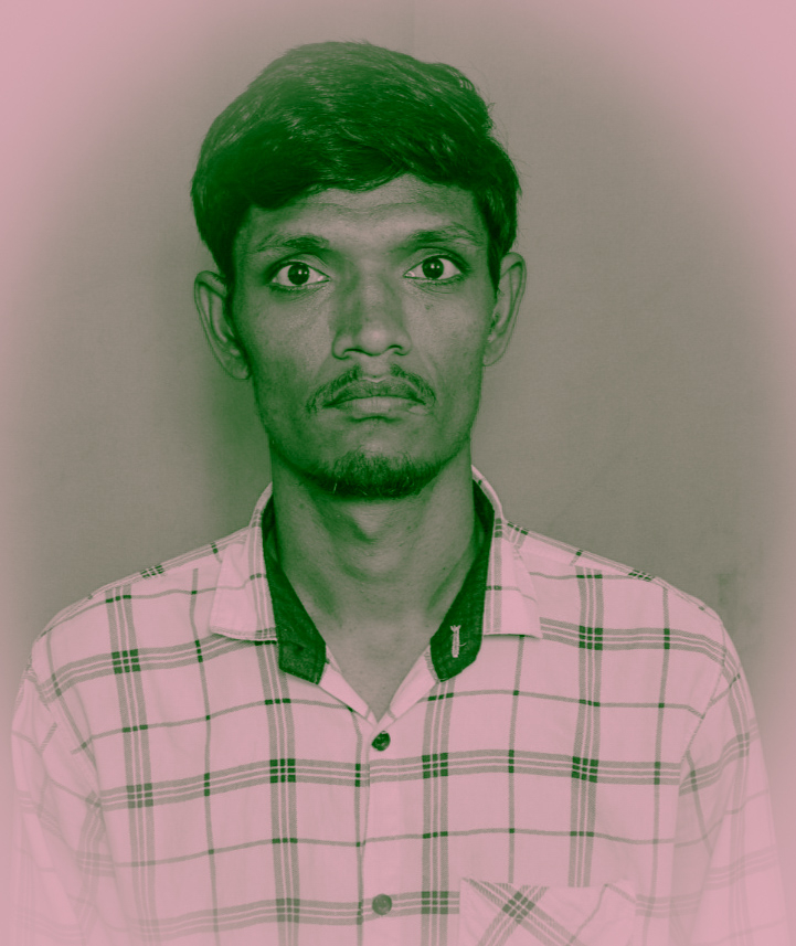 Nookapangu Manikanta