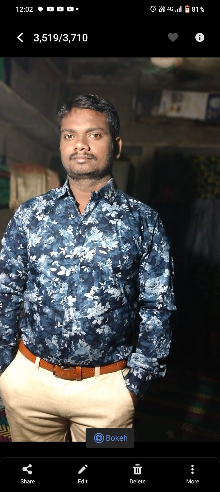 Damera PraveenKumar