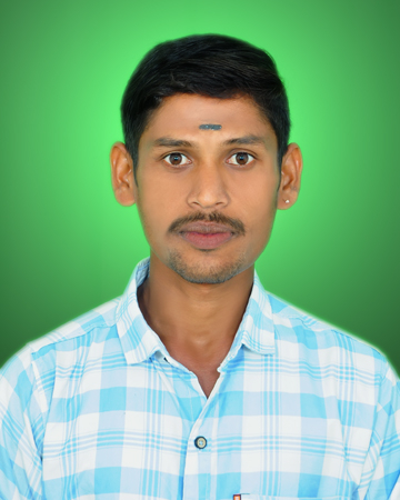  Gujile Ramu