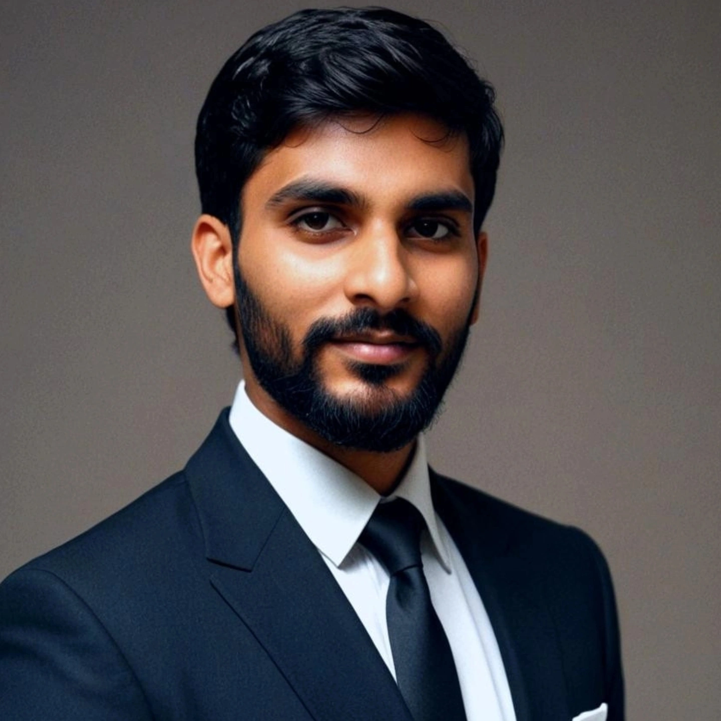 Midathapalli Kiran Kumar 