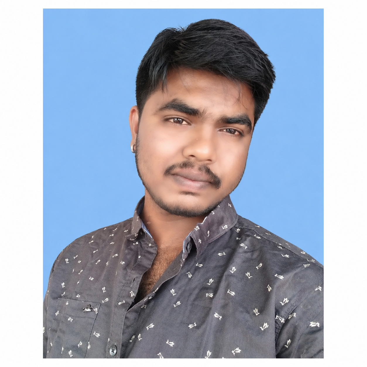 Malla Rambabu