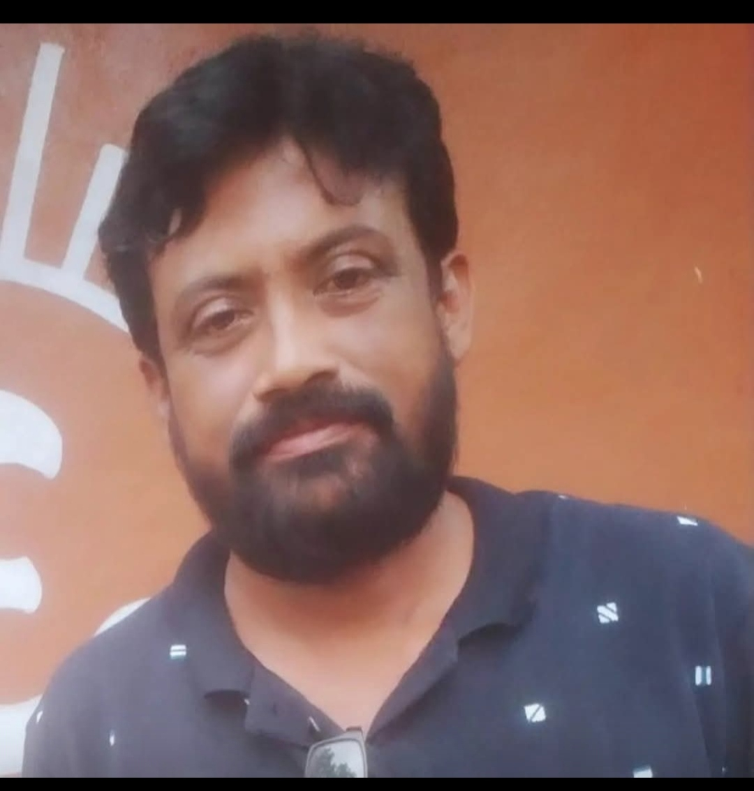 Bonagiri RaviShankar