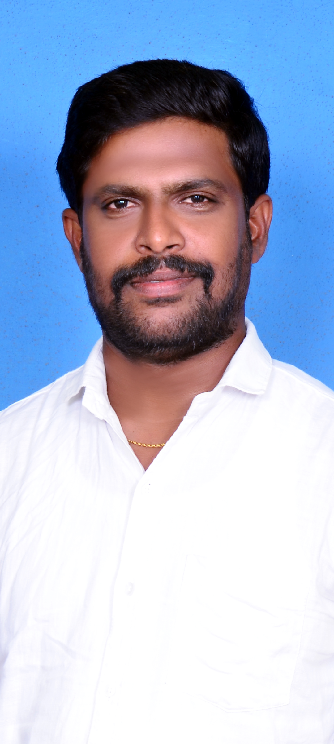 Sriramula Anil