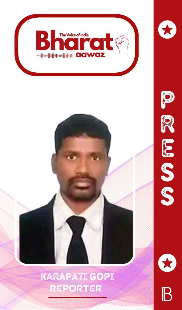 Karapati Gopi