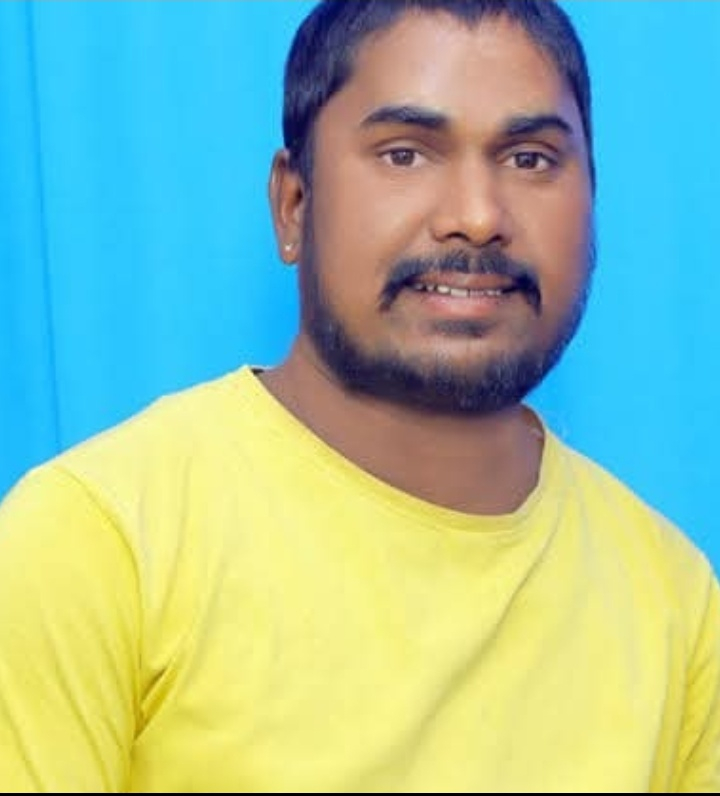 Saidupally Ashok