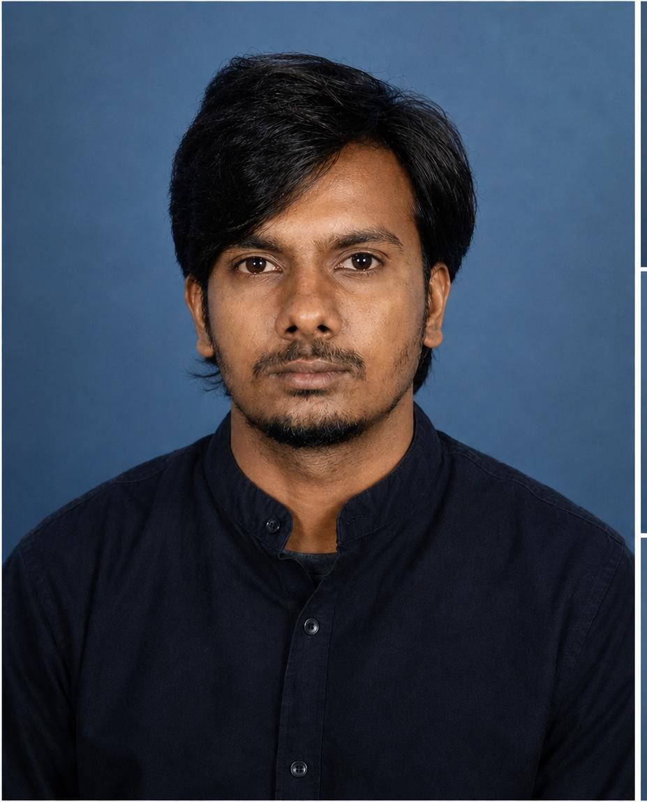 Akshay Goud