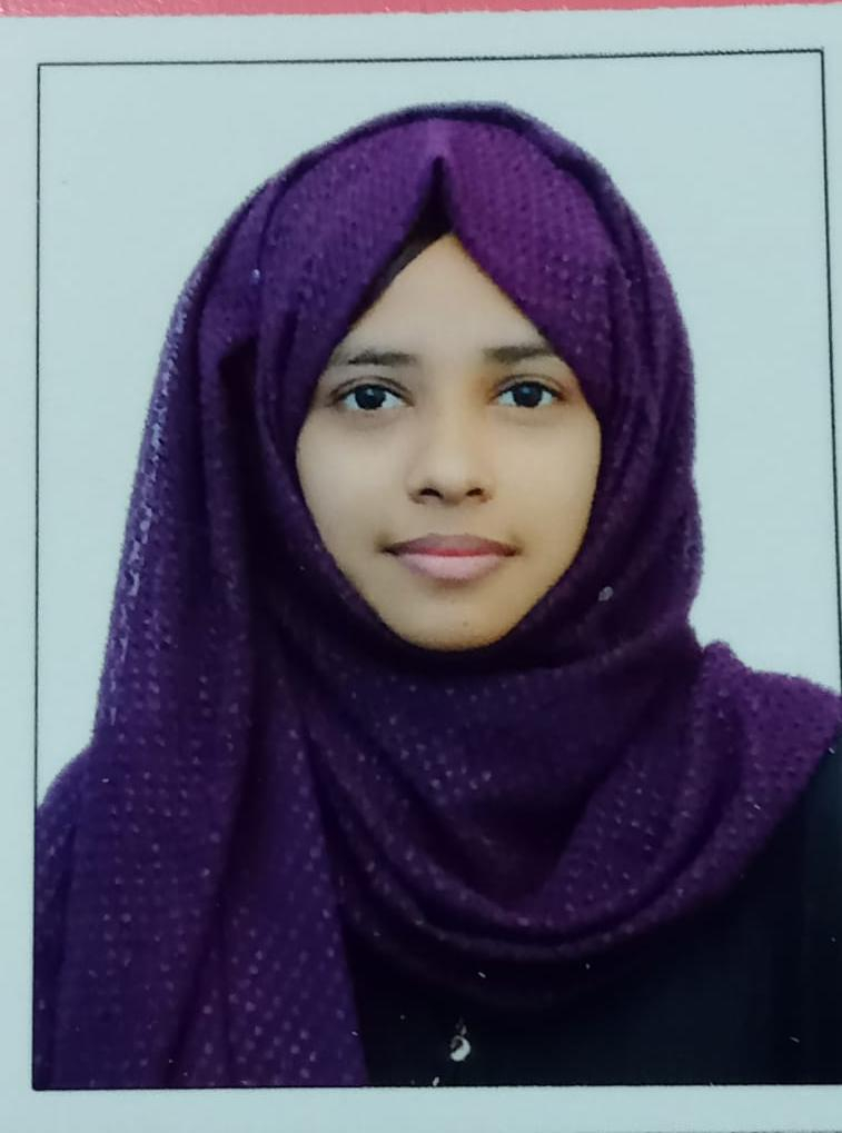 Fathima Safa