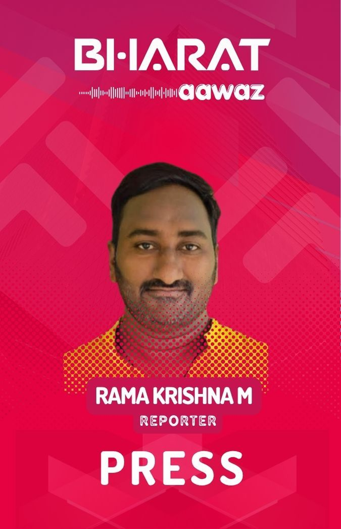 MADALA RAMAKRISHNA 