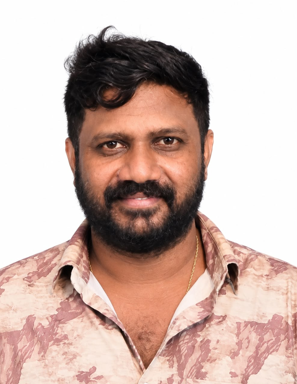 Santhosh Kumar