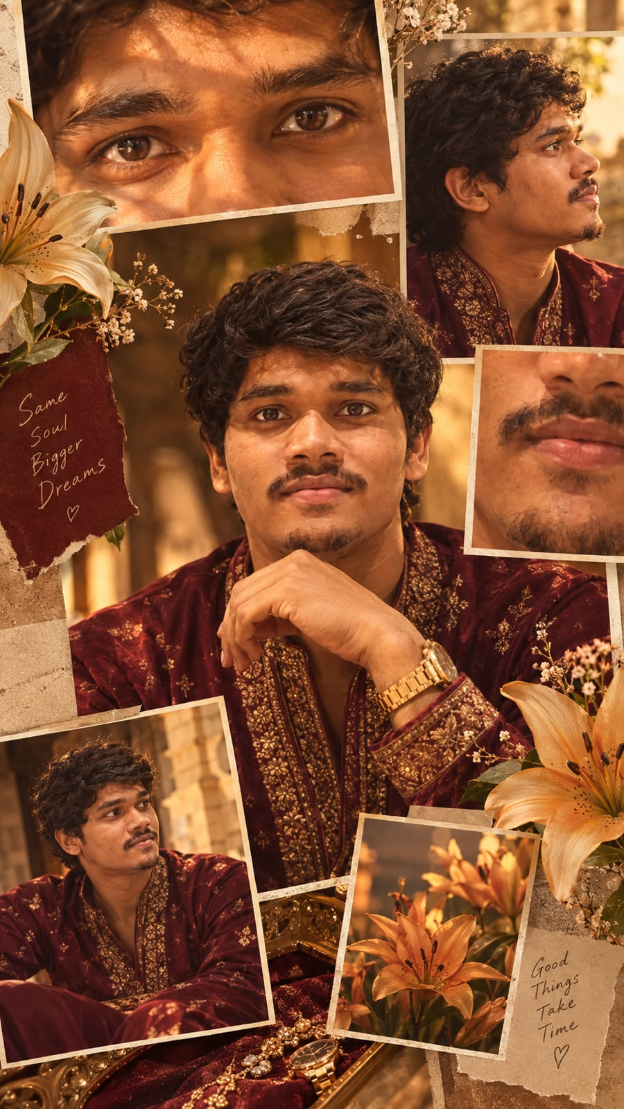 Boiena Rajesh