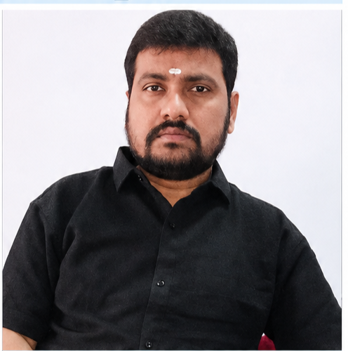 Chevvakula Bhaskararao